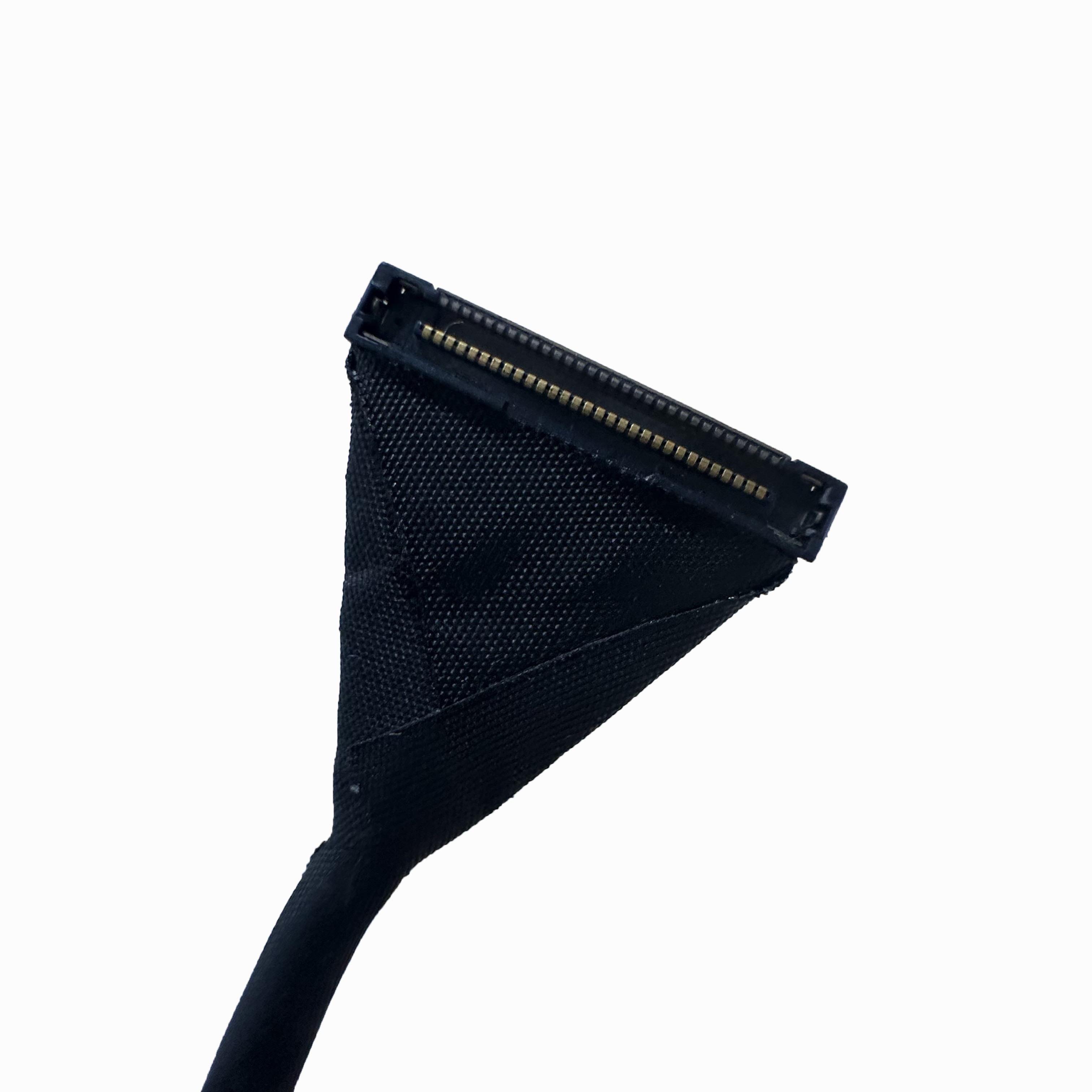 Customized LVDS Cable Assembly With UL Certified Cables Sample Provided