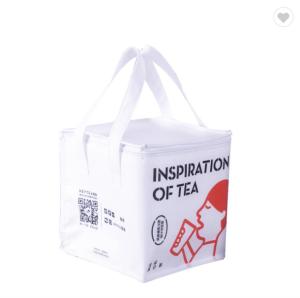 Quality Personalized Thermal Insulation Cooler Bag Can for Picnic wholesale
