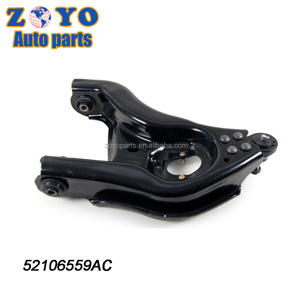 Stamped Steel Control Arms for Blazer and GMC Jimmy 2001-2004 For Replace/Repair