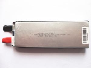 Quality 3.7V Lithium Polymer Battery Cell With 5C Discharge Rate wholesale