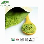 No Additive Direct Drink Cosmetic Green Tea Powder
