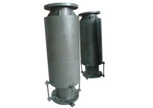 Quality Directly Buried Axial Expansion Bellows Without Bracket Easy Insatllation wholesale