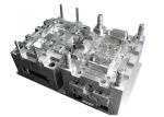 0.02mm Tolerance Metal Multi Cavity Injection Molding