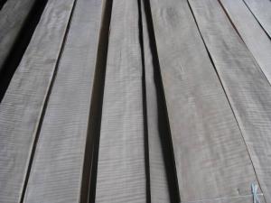 Quality Figured Anegre Veneer for Furniture wholesale