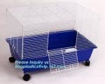 Manufacturer wholesale stainless steel metal large small foldable carriers cheap