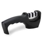 Professional Kitchen Knife Sharpener Diamond Hone Knife Sharpener For Ceramic &