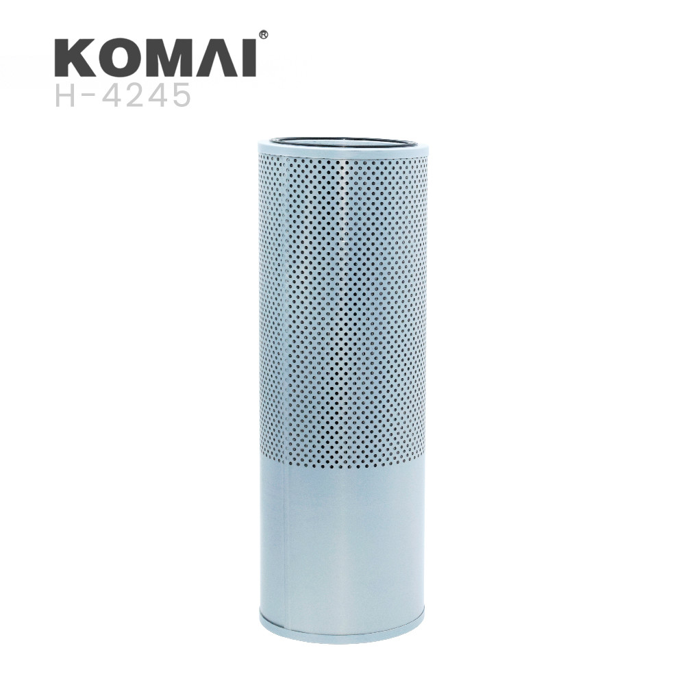 KOMAI Hydraulic Filter P 50-2494 HF 35510 HY 90420 For Excavator Diesel Engine Parts