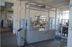 EN14764 Servo Motor Bike Testing Machine / Standard Bike Braking Test Equipment