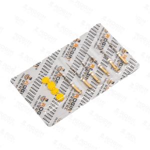 Quality CE ISO FDA Alloy Niti Rotary Files With Heat Activation wholesale