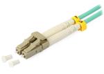 LC Fiber Optic Connector