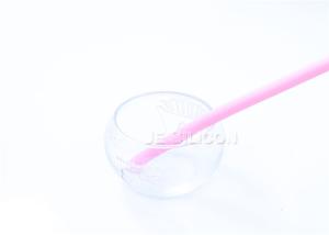 Quality Beverage Stores Food Grade Silicone Straws Cold Resistance Recyclable wholesale