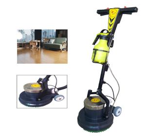 Quality Commercial Grade 13” Floor Cleaning Machines best Cleaning And Polishing wholesale