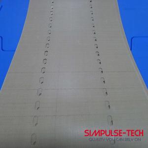Quality Welding Conveyor Belt / Belt 20206-16-059 Welding Conveyer Belt 2 wholesale