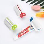 CE FDA Rolling Tube Toothpaste Squeezer Home Bathroom Accessories