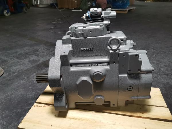 Belparts Excavator Main Pump ZAXIS650LC-3 ZAXIS670LCH-3 Hydraulic Pump 9254122