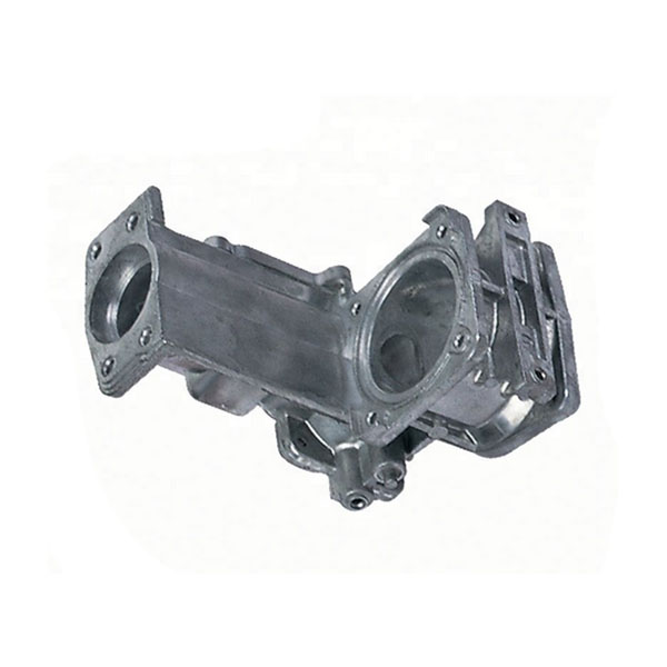 Auto Appliance Aluminum Alloy Die Casting Parts For Mechanical Parts Durable