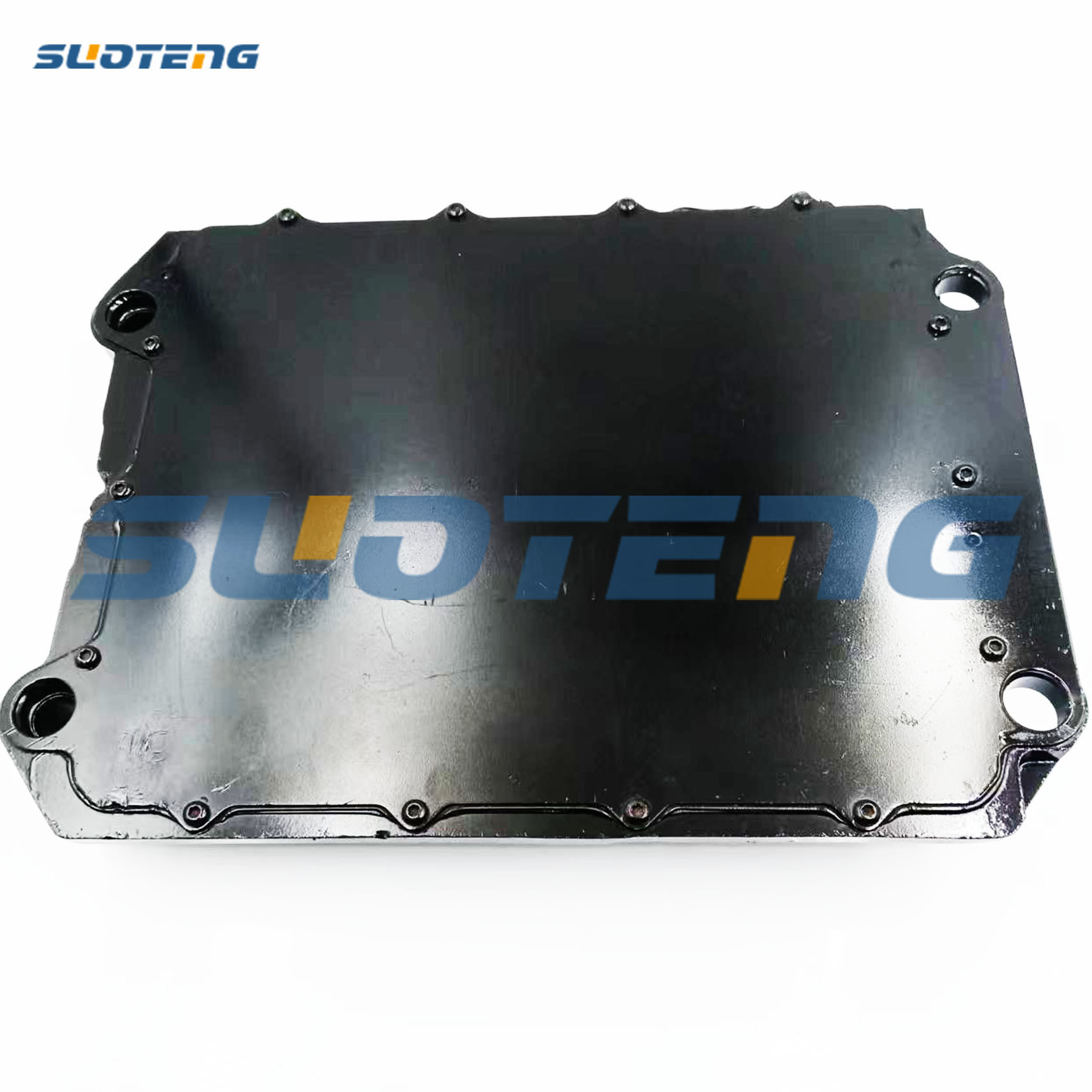 240-5313 ECU ECM Controller 2405313 Computer Board for C-9