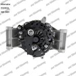Alternator E320D2L 24V 115A 344-5081