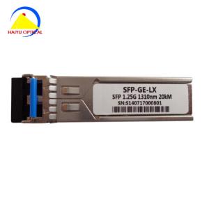 Quality 1G SFP gpon ont sfp sfp module wholesale