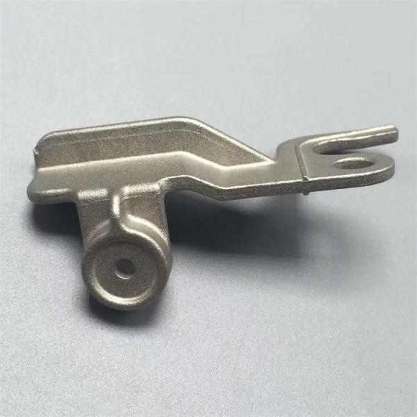 Cheap Customized CT4 CT6 Lost Wax Casting Parts Investment Casting Services for sale