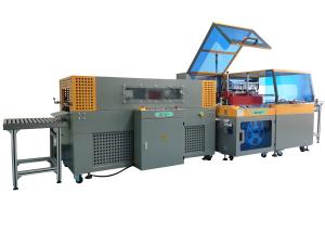 Quality PE Film L Type Sealer Machine wholesale
