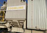 Professional Small Portable Asphalt Plant Mobile Asphalt Drum Mix Plant
