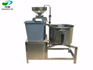 Quality commercial automatic electric heating soya bean milk making machine wholesale
