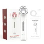 MICROCURRENT WRINKLE REMOVER CARE ems Skin Lifting Device Facial Beauty Skin
