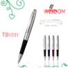 Buy cheap Metal ball pen TB 1221 from wholesalers