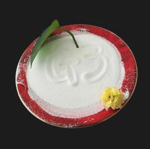 Quality Suspension Polyvinyl Chloride Resin , White PVC Resin K70 Great Versatility wholesale