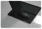 G039 BTZY-I Footprint sample collection ink pad