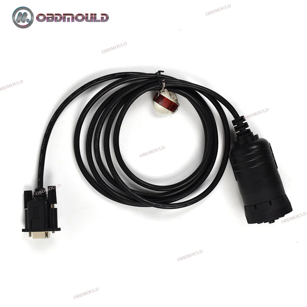 SCULI Software LIEBHERR Diagnostic Kit CF C2 Laptop for Liebherr Excavator Crane