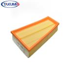 PP PU Air Filter For MERCEDES BENZ 2700940004 / A270094 0004 Aftermarkets