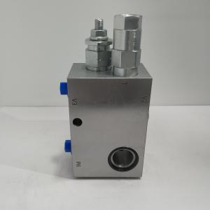 Quality VBCD-SEA Compact Over Centre Valve Hydraulic One Or Two Cartridge Balance Valve wholesale