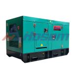 50Hz FAW Diesel Generator