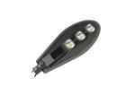 Waterproof 7000K Aluminum LED Street Light 90-100 Lm/W 3 Years Warranty