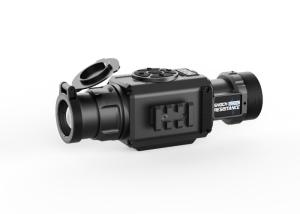 China IP67 Thermal Imaging Add On Scope Thermal Clip On For 1024x768 Display Thermal Scope on sale
