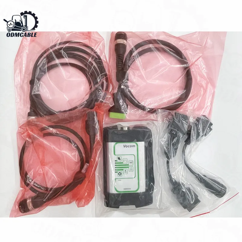 Vocom1 88890300 2.8.150 Truck Diagnostic UD For vocom Vocom Diagnostic Tool
