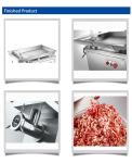 Fast Food Kitchen Equipment for Meat Grinding in Hotel Application Scenarios