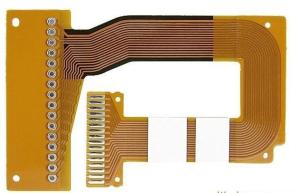 Quality ISO13485 ISO14001 FPC Circuit Board Green For Led Strip Grow Lights wholesale