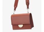 Small square bag 2019 new fashion joker shoulder bag broadband small crossbody
