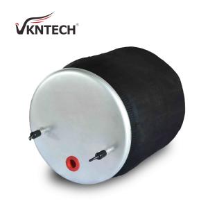 Quality W01-M58-6297 Trailer Air Springs R.O.R MERITOR 21221307 CONTITECH 4157NP04 VKNTECH 1K6297 wholesale