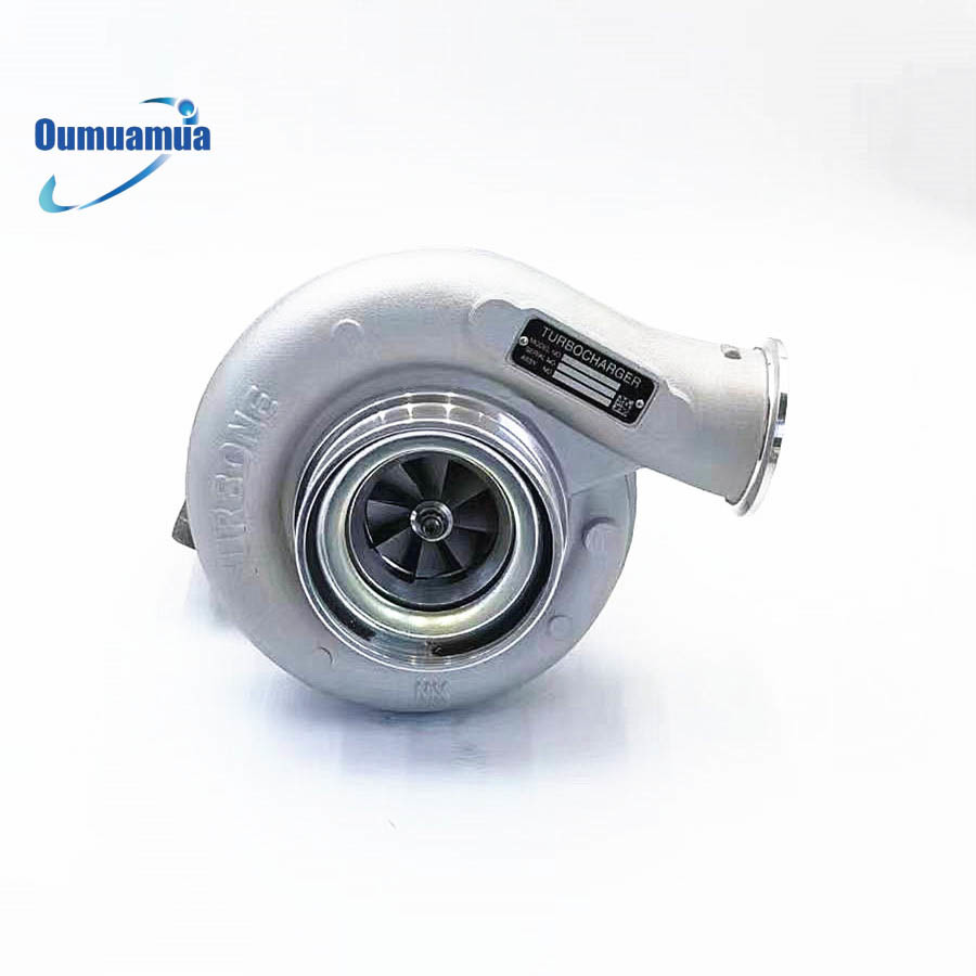 Turbocharger 3597913 Turbine HX35 for Cummins 6BT engine