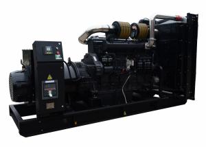 Quality SC33W1150D2 1000kVA Containerized SDEC Diesel Generator wholesale