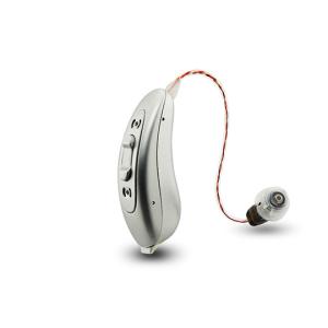 Quality 4 Channels RIC Hearing Aids Vigor 403 Invisible Waterproof wholesale