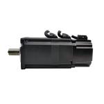 200W/300W/400W 60mm Brushless DC Motor 48V with permanent magnet brake 3phase