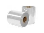 Heat Thermal Transfer Ribbon White With 30 ~ 110mm Width TSC / Citizen