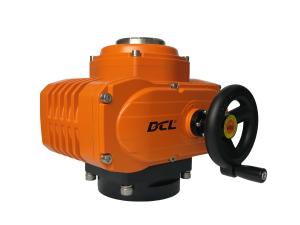 Quality Rugged IP68 1000Ω SIL3 Explosion Proof Valve Actuator wholesale
