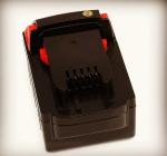 Li Ion Strapping Tool Battery For Fromm Strapping Machine System 18V