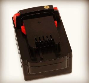 Quality Li Ion Strapping Tool Battery For Fromm Strapping Machine System 18V wholesale